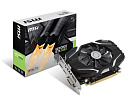 Видеокарта PCIE16 GTX1050 2GB GDDR5 GTX 1050 2G OC MSI