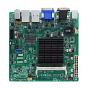 Промышленная материнская плата MANO315VHGGA-J3355, Mini-ITX SBC,процессор Intel® Celeron® J3355 (2.0 до 2.5 ГГц, 2Mб cache, 10Вт), VGA, HDMI, 2 х GbE