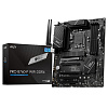 Материнская плата MSI PRO B760-P WIFI DDR4 B760, LGA1700, 4*DDR4, 5*PCIEx16, 2*M.2, 2*TypeC, 2*USB3.2Gen2, 2*USB3.2Gen1, 8*USB2.0, 4*SATA3.0, 2.5G, DP