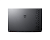 Haier Machenike L17, 17.3" Core i5-12500H, DDR4 3200MHz 16GB*1, M2 SSD 512GB*1, IPS 2560*1440(QHD) 165Hz, Nvidia Geforce RTX3060 GDDR6 6GB, BT 5.2, Bl