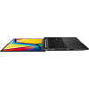 Ноутбук/ ASUS K3605VU-PL089 16"(2560x1600 (матовый, 144Hz) IPS)/Intel Core i5 13500H(2.6Ghz)/16384Mb/512PCISSDGb/noDVD/Ext:nVidia GeForce