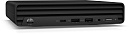Компьютер в комплекте с монитором/ HP Bundles 260 G4 DM Intel Core i3 10110U(2.1Ghz)/4096Mb/256PCISSDGb/BT/WiFi/war 1y/W10Pro + Monitor 23.8" P24v,