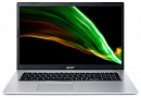 Ноутбук Acer Aspire 3 A317-53-71C3 Core i7 1165G7 8Gb SSD512Gb Intel Iris Xe graphics 17.3" IPS FHD (1920x1080) Windows 11 Professional silver WiFi BT