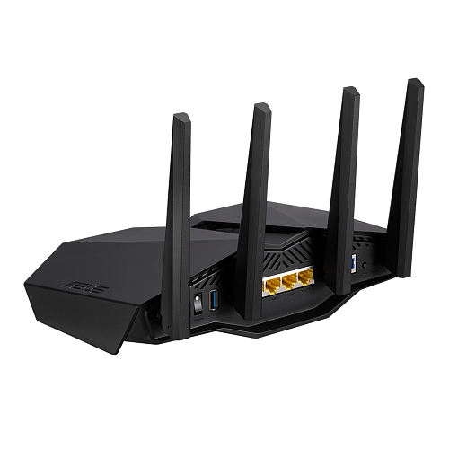 Маршрутизатор ASUS RT-AX82U/ RT-AX82U