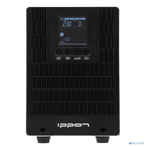 Ippon Innova TB 2000 bl {2050423}