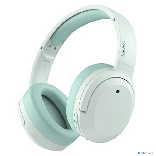Edifier W820NB Plus зеленый беспроводные bluetooth