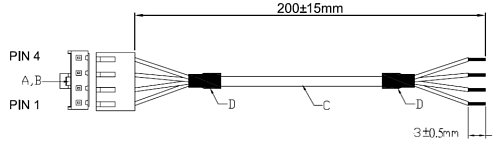 CB-NOLP4-RS
