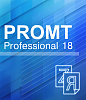 PROMT Professional 18 Многоязычный
