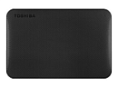 Жесткий диск TOSHIBA External HDD 1000GB, Canvio Ready, 2,5", 5400rpm, USB3.0, Black, RTL
