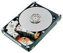 Жесткий диск Toshiba Enterprise HDD 2.5" SAS 2.4TB, 10000 rpm, 128MB buffer, 15mm, AL15SEB24EQ, 1 year