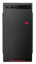 ПК IRU Home 310H5SE MT i5 11400 (2.6) 16Gb SSD240Gb UHDG 730 Windows 10 Professional 64 GbitEth 400W черный (1782526)