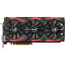 ASUS ROG-STRIX-RXVEGA56-O8G-GAMING // RXVEGA56,DVI,HDMI,DP,8G,HBM2 ; 90YV0B50-M0NA00