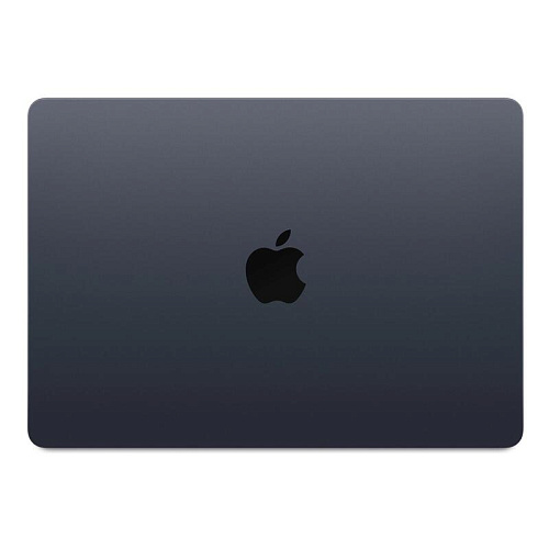 Ноутбук Apple/ 13-inch MacBook Air: Apple M2 with 8-core CPU, 8-core GPU/8GB/256GB SSD - Midnight/EN