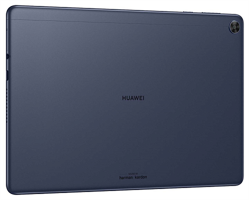 HUAWEI MatePad T 10s 10.1" 19201200 4GB RAM / 128GB ROM WiFi Android 10 Deepsea Blue (AGS3K-W09)