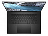 Ультрабук Dell XPS 17 Core i7 10875H 16Gb SSD1Tb NVIDIA GeForce RTX 2060 MAX Q 6Gb 17" WVA Touch UHD+ (3840x2400) Windows 10 Professional 64 silver Wi