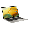 asus zenbook 15 um3504da-ma197 [90nb1163-m007b0] basalt grey 15.6" {oled ryzen 5 7535u/16384mb/512pcissdgb/amd radeon/dos + алюм корп; +чехол; +usb-rj