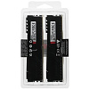 Kingston DDR4 DIMM 16GB Kit 2x8Gb KF432C16BBK2/16 PC4-25600, 3200MHz, CL16