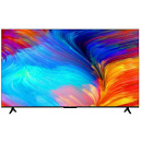 TCL 55" 55P637 черный {Ultra HD 60Hz DVB-T DVB-T2 DVB-C DVB-S DVB-S2 WiFi Smart TV (RUS)}