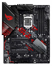 Материнская плата Asus ROG STRIX Z390-H GAMING Soc-1151v2 Intel Z390 4xDDR4 ATX AC`97 8ch(7.1) GbLAN RAID
