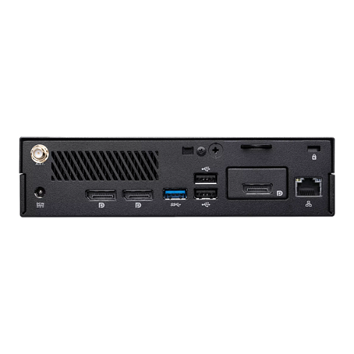 ASUS Mini PC PB62-B7112MD Intel Core i7-11700/8Gb/512GB M.2(NVMe) SSD/5 x USB 3.2 Gen2 Type-A (1 w/QC), 1x USB 3.2 Gen1 Type-C/RJ45/Intel Wi-Fi 6 /BT