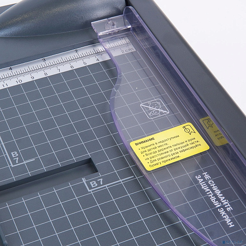 ГЕЛЕОС Резак сабельный РС A4 Маэстро (РСА4М)