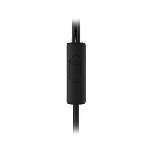 JBL Гарнитура C100si, черная