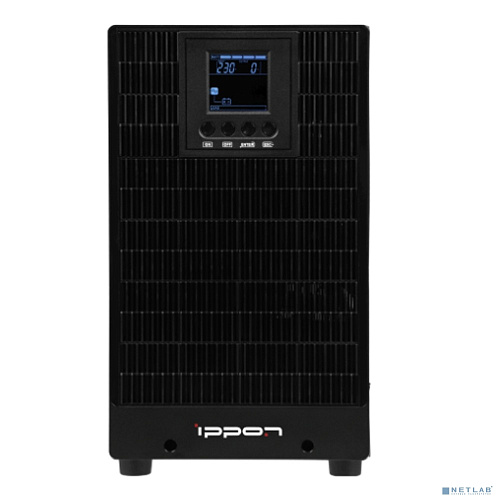 Ippon Innova TB 3000 bl {2050424}