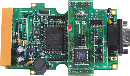 I-7188XC-512 CR