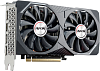 Видеокарта AFOX Radeon RX 6600XT 8GB GDDR6 128Bit HDMI 3xDP ATX Dual Fan