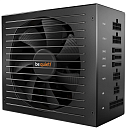 be quiet! STRAIGHT POWER 11 PLATINUM 650W / ATX 2.51, active PFC, 80 PLUS Platinum, 135mm fan, full modular / BN306