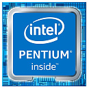 Центральный процессор INTEL Pentium G4560 Kaby Lake-S 3500 МГц Cores 2 3Мб Socket LGA1151 54 Вт GPU HD 610 OEM CM8067702867064SR32Y