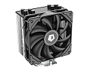 Кулер для процессора ID-COOLING SE-224-XTS LGA1700/1200/115X/AM5/AM4 (10шт/кор, TDP 220W, PWM, 4 тепл.трубки прямого контакта, FAN 120mm) RET