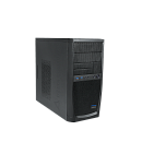 ПК/ ПК «Ворон» VRiH2 в составе: TWR/i7-12700/1x32GB 3200/1хSSD 2.5 1TB/550W/KBM/NO OS/SILVER 1Y (Ghz)/Gb/Ext:war 1y/black/ + МПТ