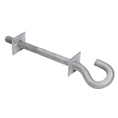 Iek UKK-12-16-240-119-24 Крюк КМ16-240/119/24 (SOT21.116) ИЭК