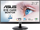 Монитор Asus 21.5" VP229HE черный IPS LED 16:9 HDMI матовая 250cd 178гр/178гр 1920x1080 D-Sub FHD 2.86кг
