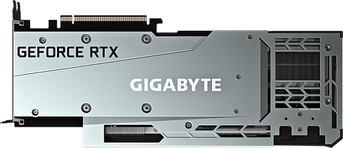 Видеокарта GV-N3080GAMING OC-12GD