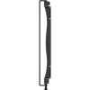[F38] Фиксированное настенное крепление Wize Pro F38 для панели LG 38" stretch с возможностью постинсталл. регулировок, нагрузка до 23 кг, ландшафтная