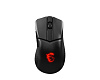 Мышка USB OPTICAL GAMING GM31 LIGHTWEIGHT WIRELESS MSI