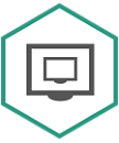 Kaspersky Security для виртуальных и облачных сред, Desktop Russian Edition. 100-149 VirtualWorkstation 1 year Renewal License - Лицензия