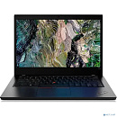 Lenovo ThinkPad L14 Gen2 [20X2A64RCD] Black 14" {FHD i3 1115G4/ 8Gb /SSD512Gb/ Intel UHD/DOS}