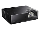 Лазерный проектор Optoma [ZK608TST] DLP,4K UHD(3840x2160);6000 lm;300000:1;TR 0.58:1;HDMI x2;VGA x2; AudioIN x2; HDMI Out x1;AudioOut x1; 3D Sync x1;R