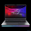 ASUS ROG Strix G18 G815LR-S9126W [90NR0LT1-M005B0] Gray 18" {2560x1600 Ultra 9 275HX(2.7Ghz)/32768Mb/1024PCISSDGb/RTX 5070 Ti(12288Mb)/Win 11H}