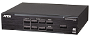 Презентационный коммутатор ATEN 4x2 True 4K Presentation Matrix Switch