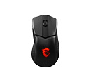 Мышка USB OPTICAL GAMING GM31 LIGHTWEIGHT WIRELESS MSI