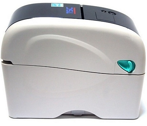 Принтер этикеток термотрансферная печать TSC TTP-323, 2", TT, 300 dpi, 3 ips, 8MB SDRAM, 4MB Flash, RS-232, USB 2.0, MicroSD card slot