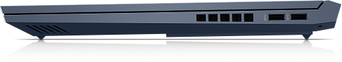 Ноутбук HP VICTUS 16-d0053ur 16.1"(1920x1080 IPS)/Intel Core i5 11400H(2.7Ghz)/16384Mb/512PCISSDGb/noDVD/Ext:GeForce RTX 3050 Ti(4096Mb)/Cam/BT/WiFi