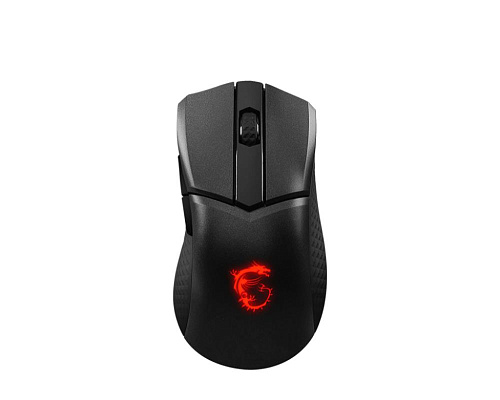 Мышка USB OPTICAL GAMING GM31 LIGHTWEIGHT WIRELESS MSI