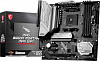 Материнская плата MSI MAG B550M MORTAR MAX WIFI Soc-AM4 AMD B550 4xDDR4 mATX AC`97 8ch(7.1) 2.5Gg RAID+HDMI+DP
