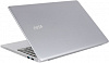 Ноутбук Hiper Expertbook Ryzen 7 5800U 8Gb SSD256Gb AMD Radeon 15.6" IPS FHD (1920x1080) Windows 10 Home grey WiFi BT Cam 4800mAh (C53QHH0A)