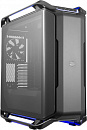 Корпус Cooler Master Cosmos C700P Black Edition черный/серый без БП ATX 6x120mm 9x140mm 4xUSB3.0 audio bott PSU